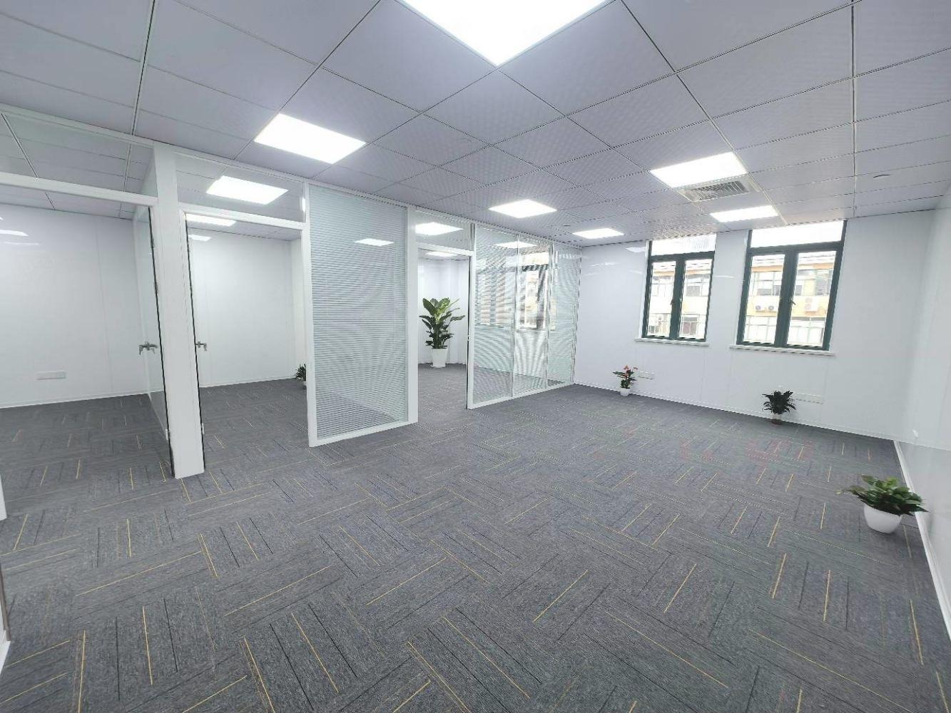 上海安航企业中心二手房房源图片