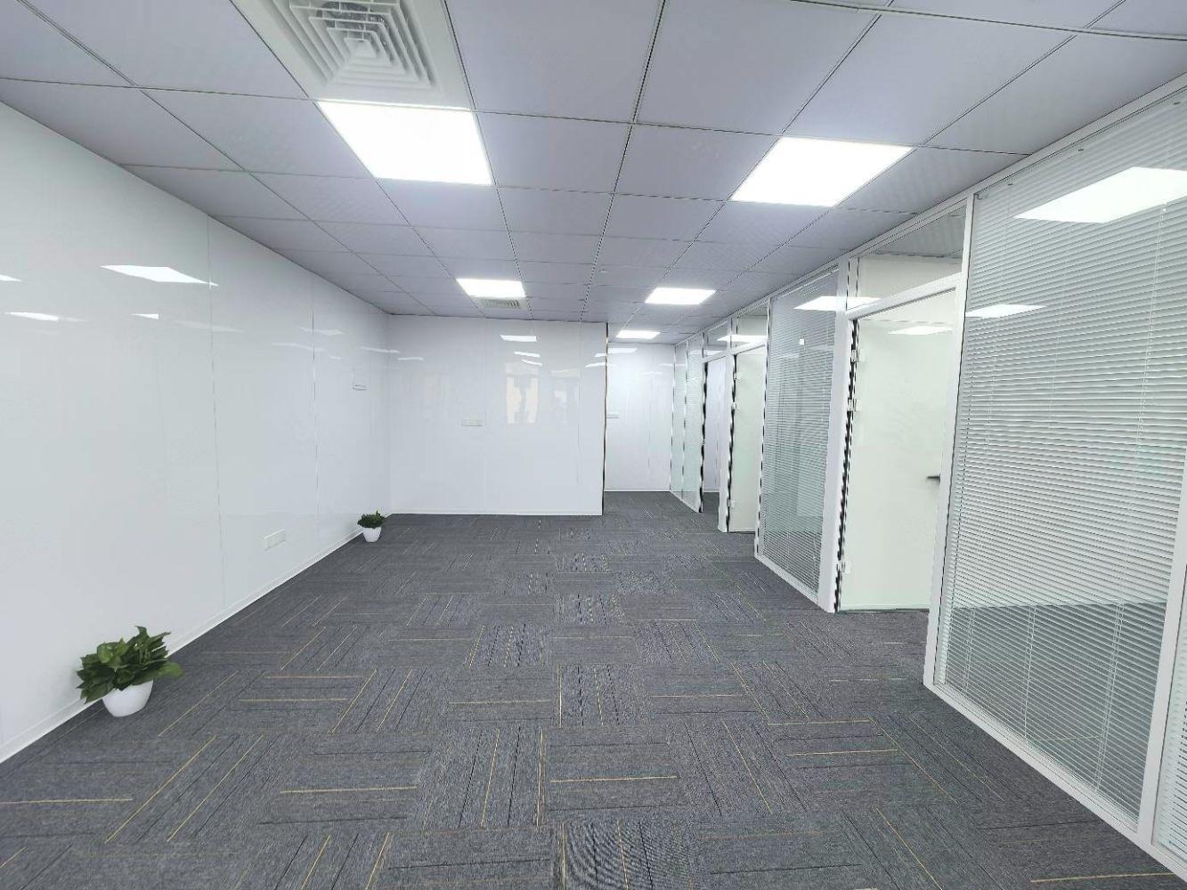 上海安航企业中心二手房房源图片