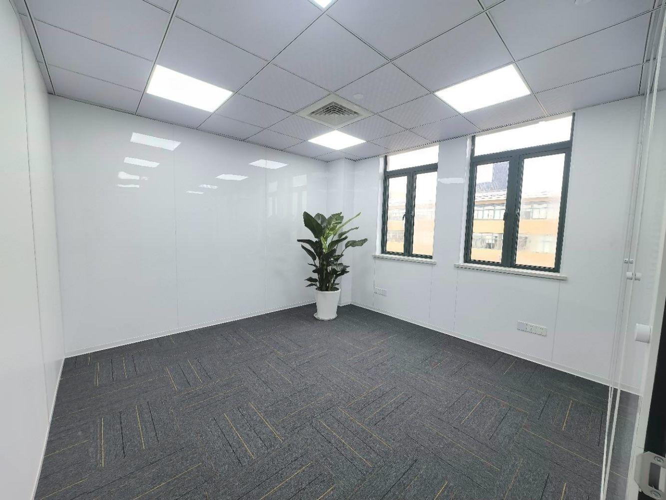 上海安航企业中心二手房房源图片