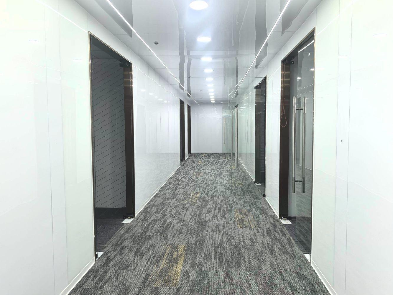 上海安航企业中心二手房房源图片