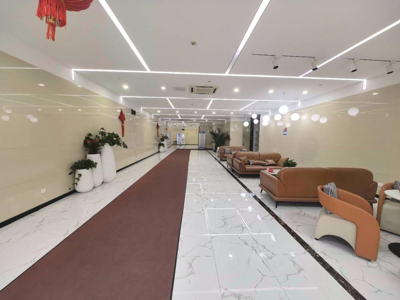 上海安航企业中心二手房房源图片