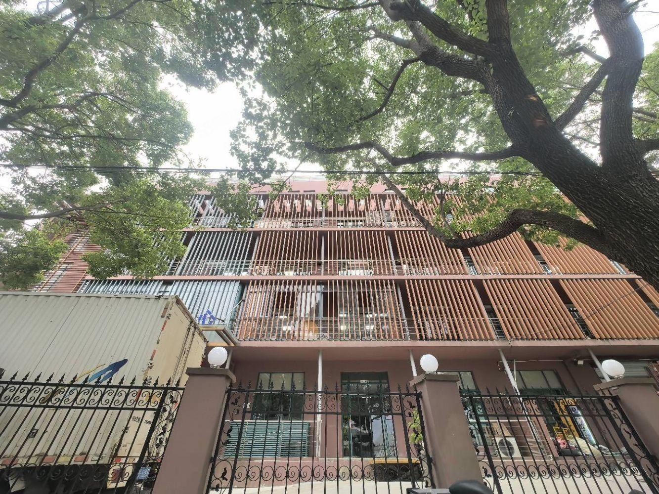 上海安航企业中心二手房房源图片