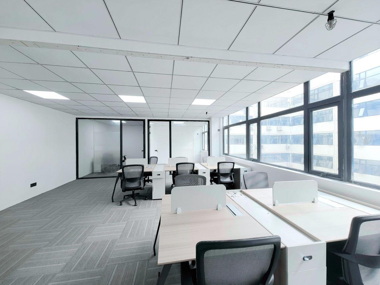 上海麦腾智慧天地二手房房源图片