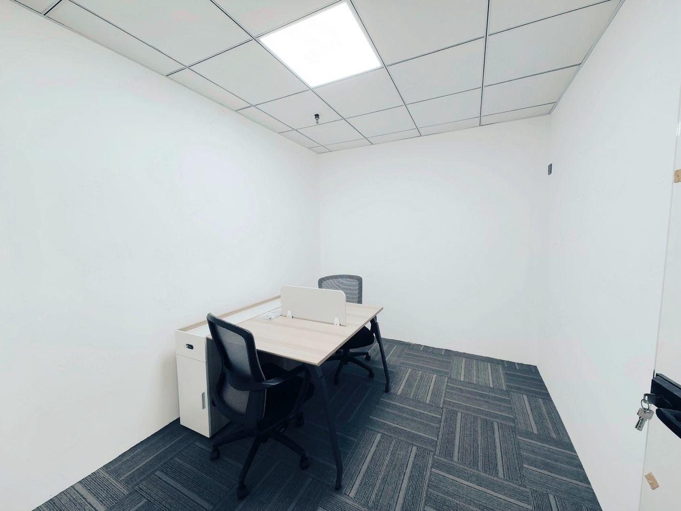 上海麦腾智慧天地二手房房源图片