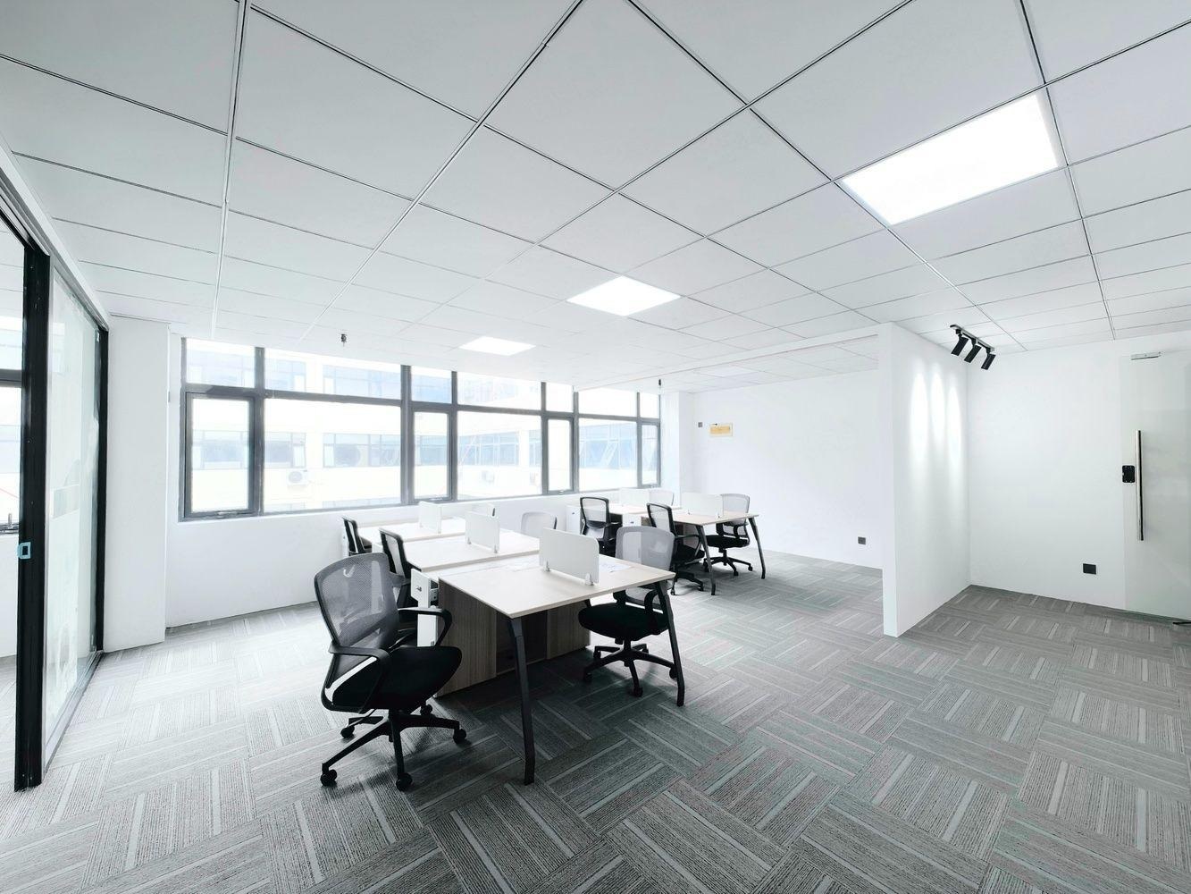 上海麦腾智慧天地二手房房源图片