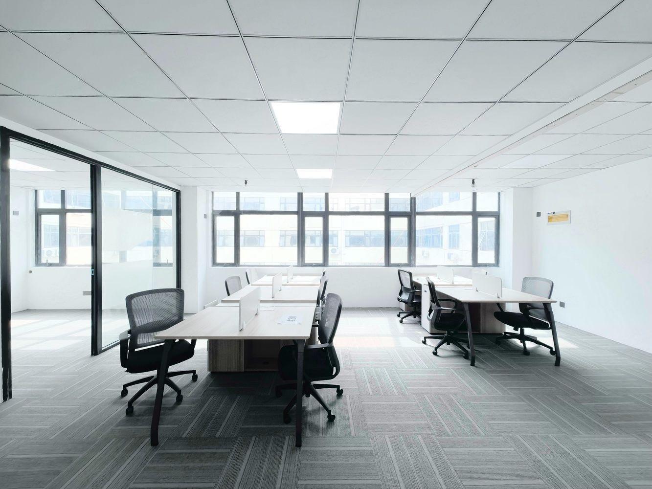 上海麦腾智慧天地二手房房源图片