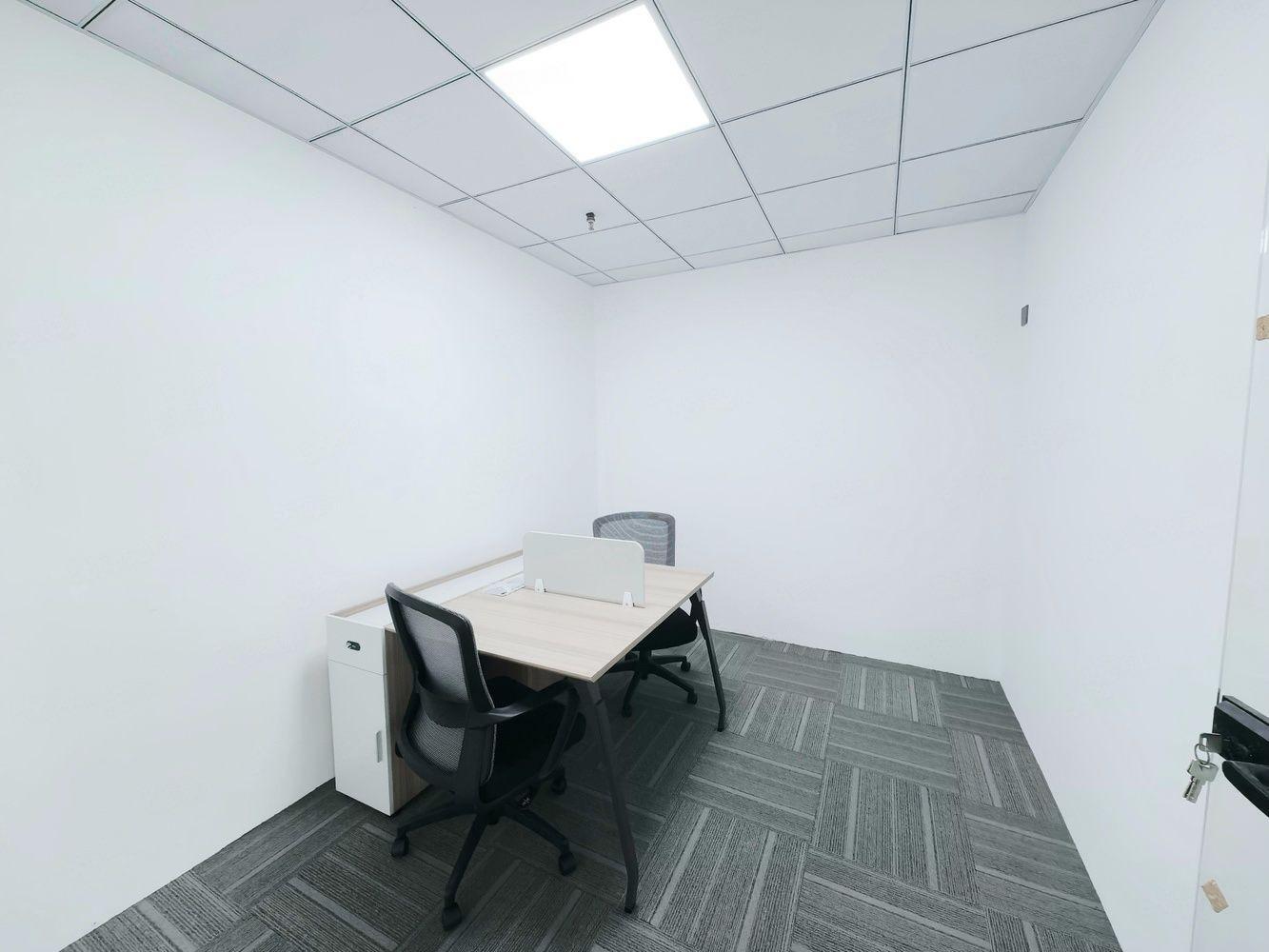 上海麦腾智慧天地二手房房源图片