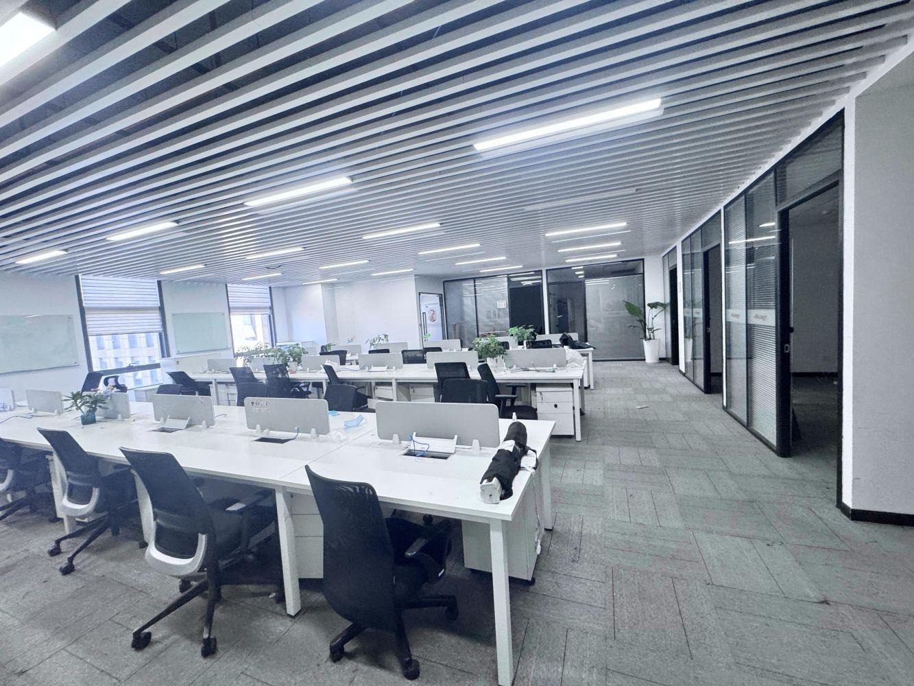 上海上海大族科技中心二手房房源图片