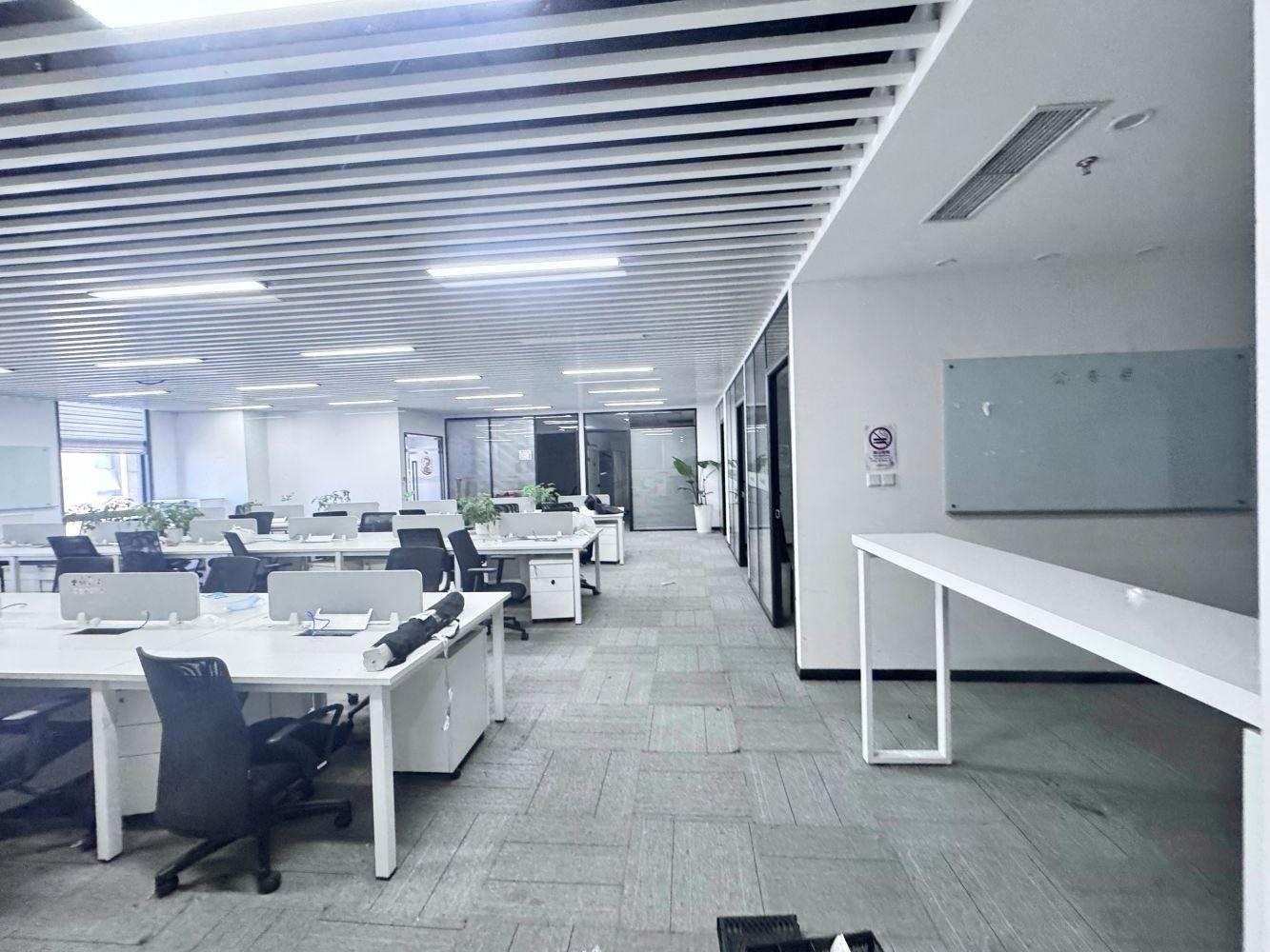 上海上海大族科技中心二手房房源图片