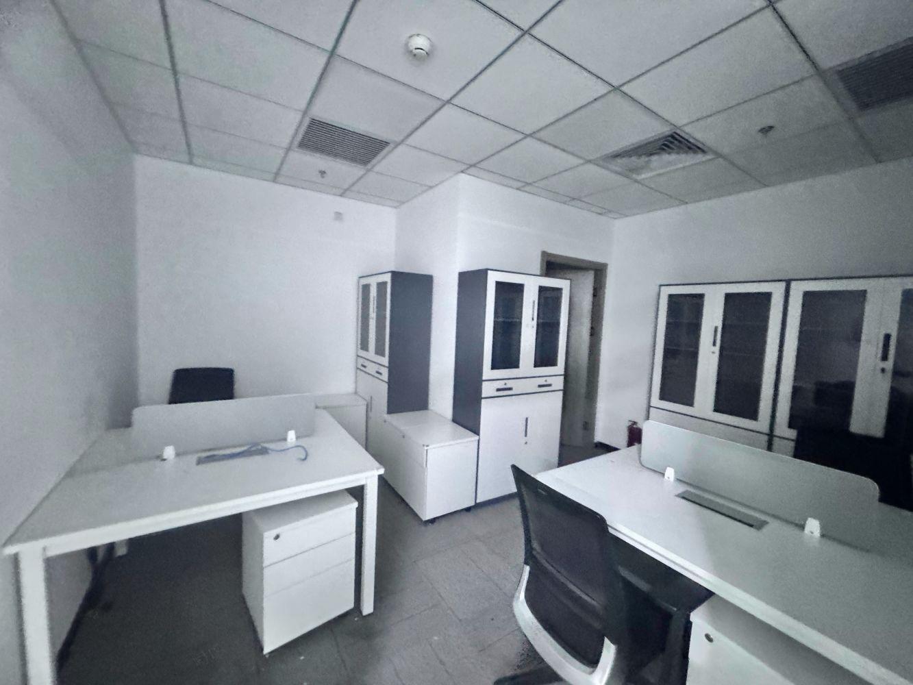 上海上海大族科技中心二手房房源图片