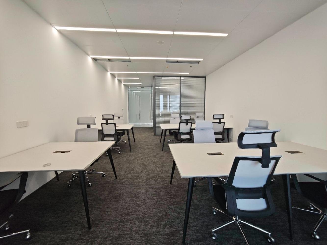 上海AXIOM云际尚浦二手房房源图片