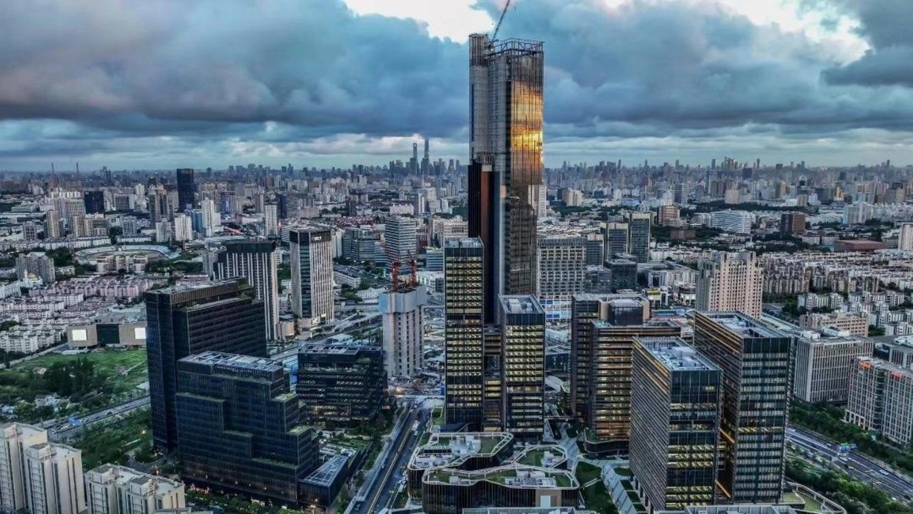 上海AXIOM云际尚浦二手房房源图片