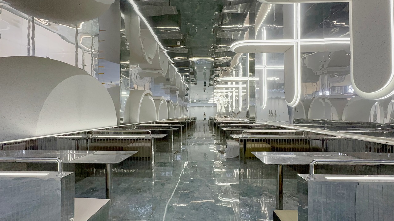 上海宝钢浦东国贸大厦二手房房源图片