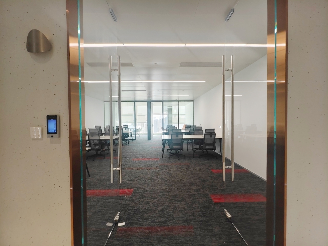 上海静安MOHO二手房房源图片