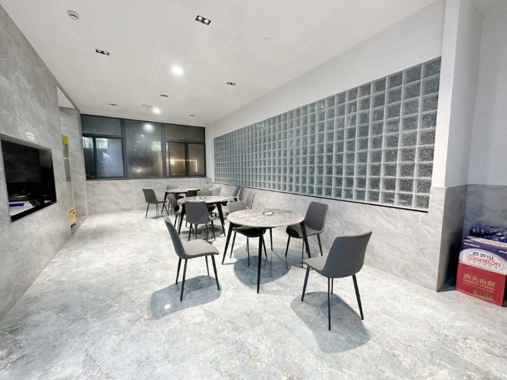 上海宝钢浦东国贸大厦二手房房源图片