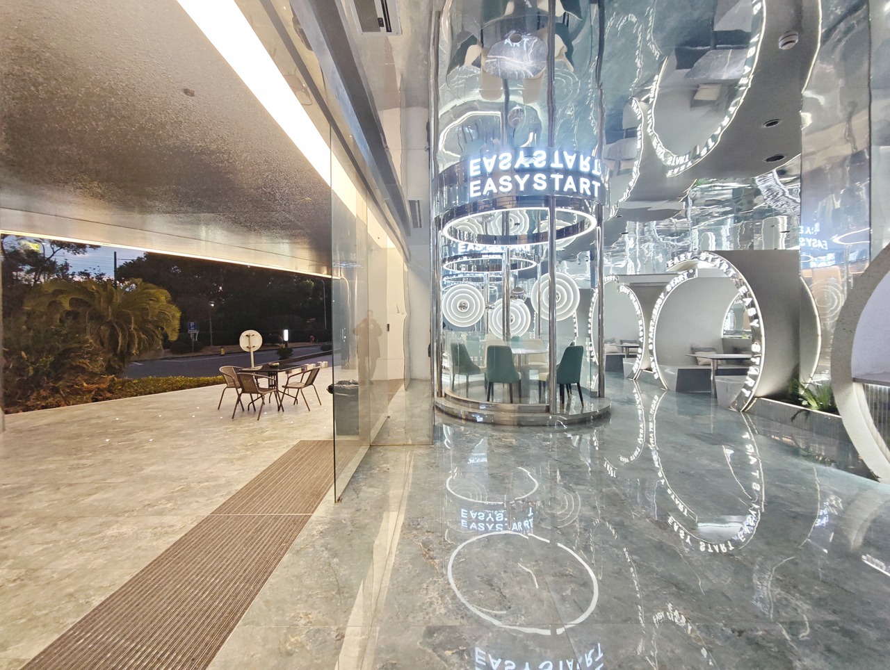 上海宝钢浦东国贸大厦二手房房源图片