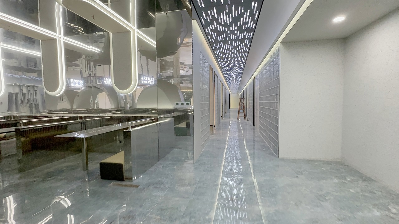 上海宝钢浦东国贸大厦二手房房源图片