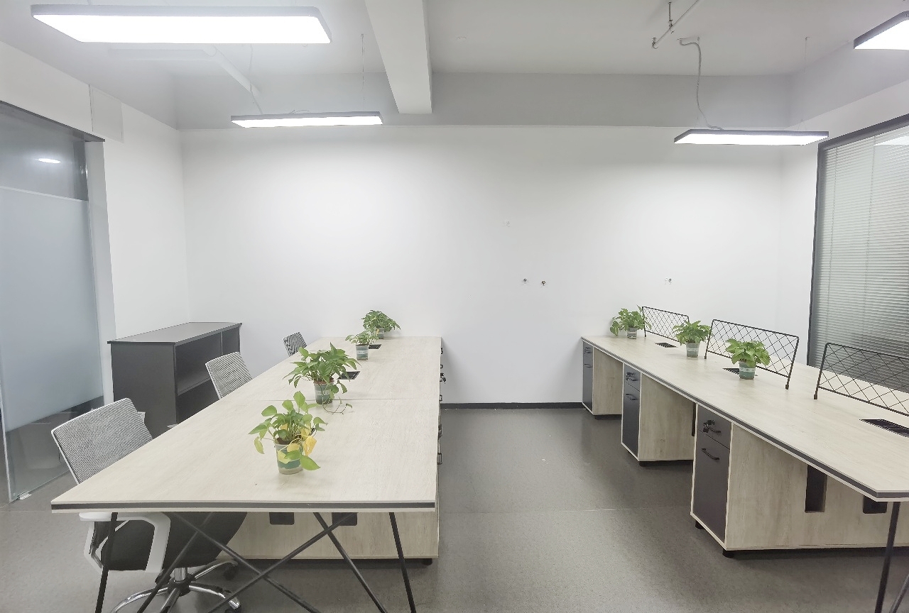 上海永华大厦二手房房源图片