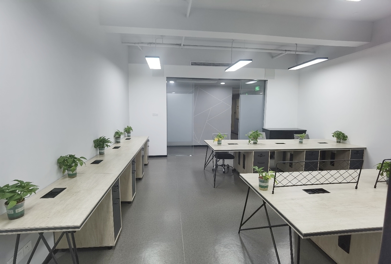 上海永华大厦二手房房源图片