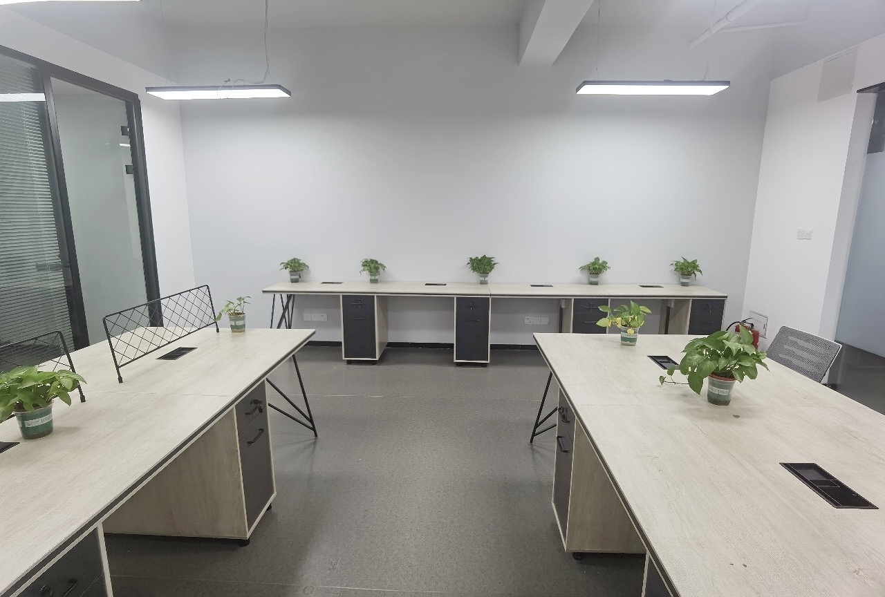 上海永华大厦二手房房源图片