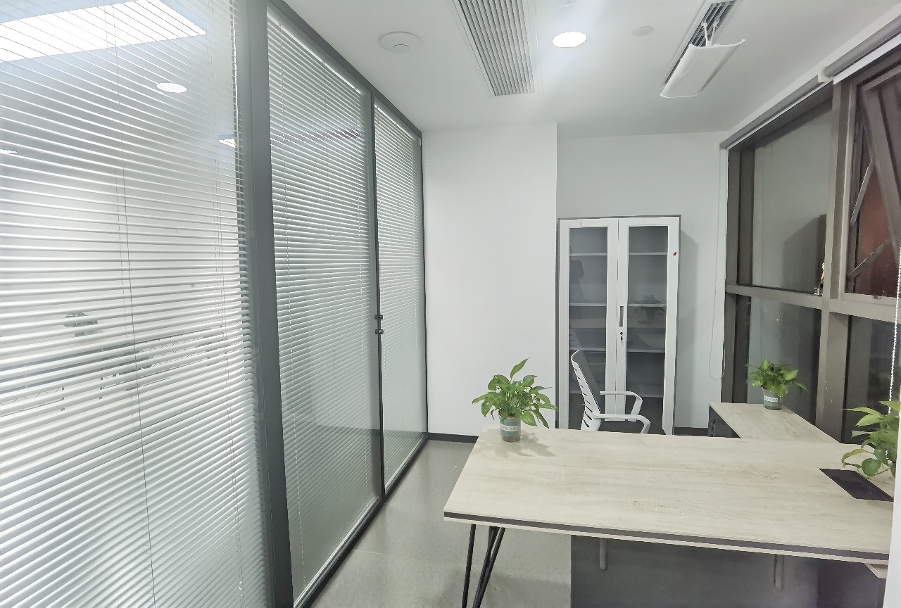 上海永华大厦二手房房源图片