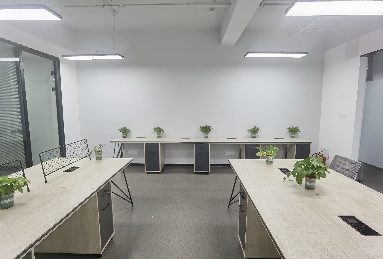 上海永华大厦二手房房源图片