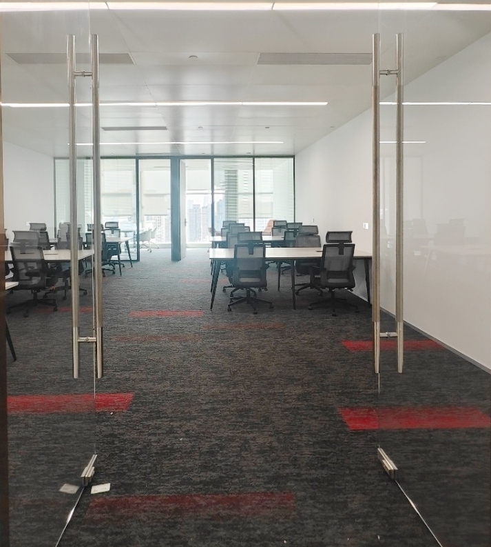 上海静安MOHO二手房房源图片