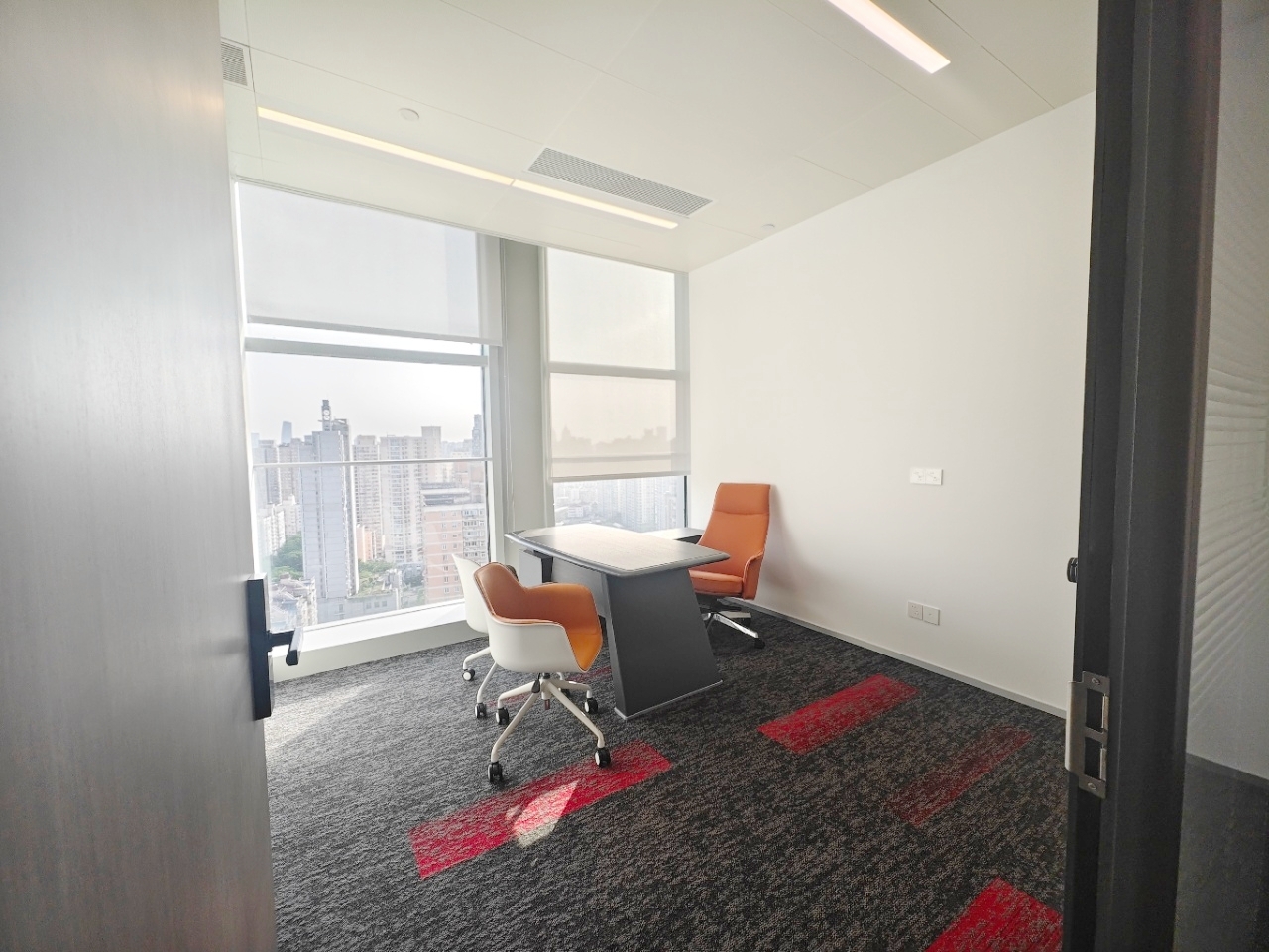 上海静安MOHO二手房房源图片