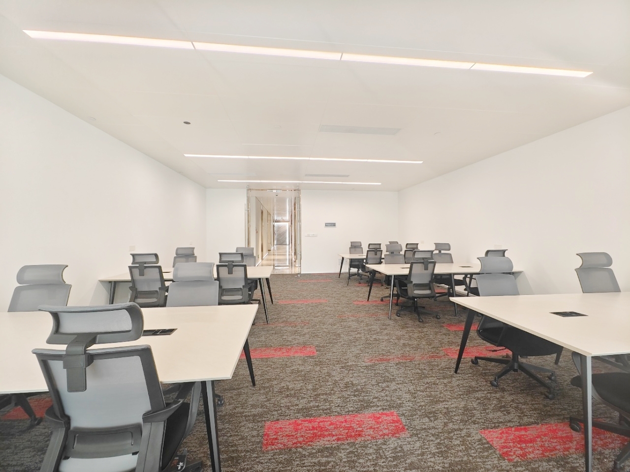 上海静安MOHO二手房房源图片