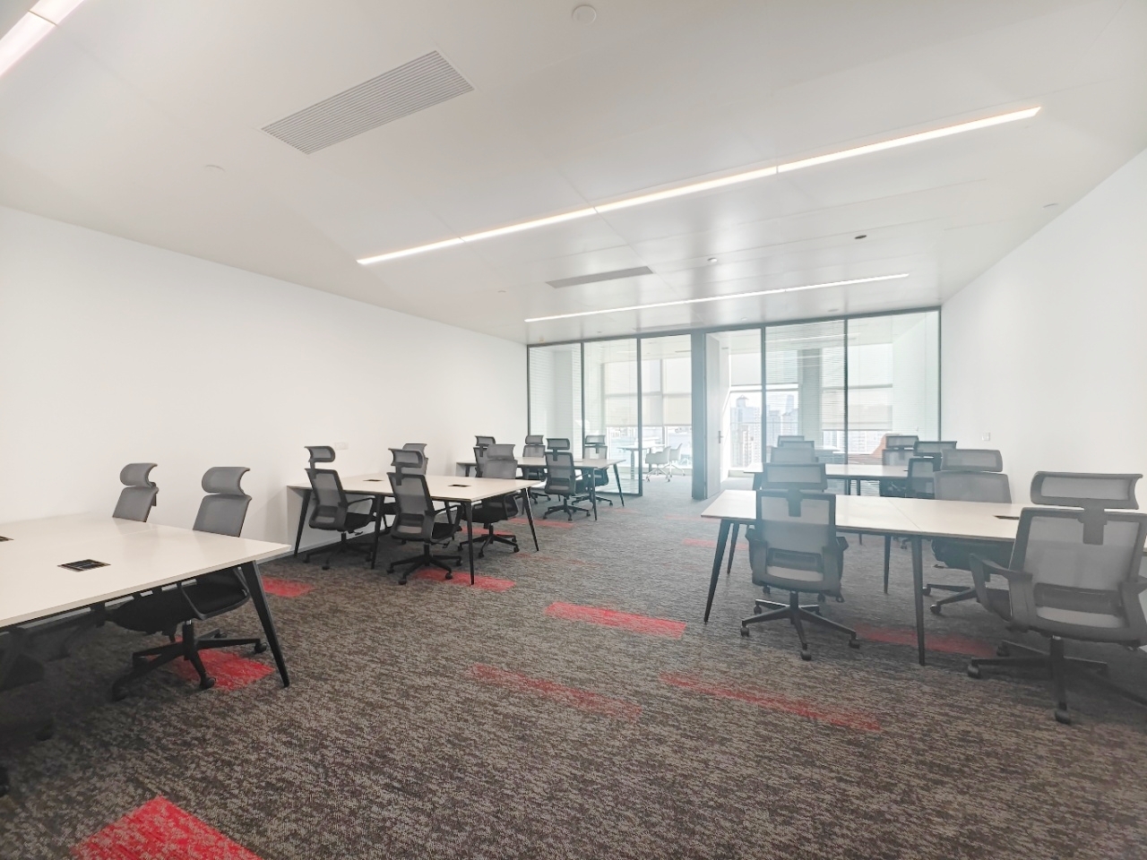 上海静安MOHO二手房房源图片