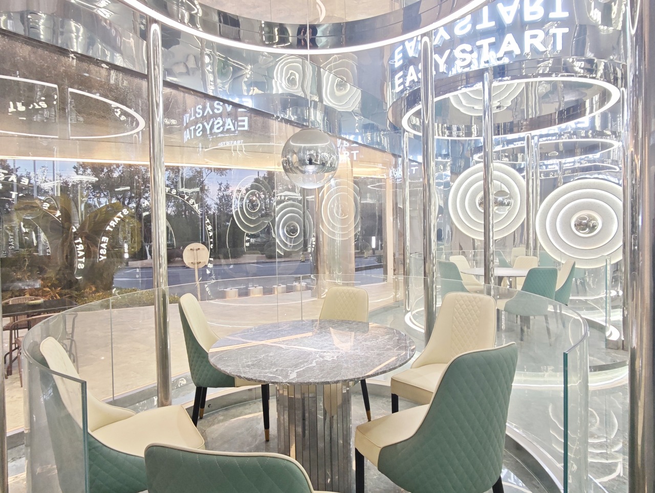 上海宝钢浦东国贸大厦二手房房源图片