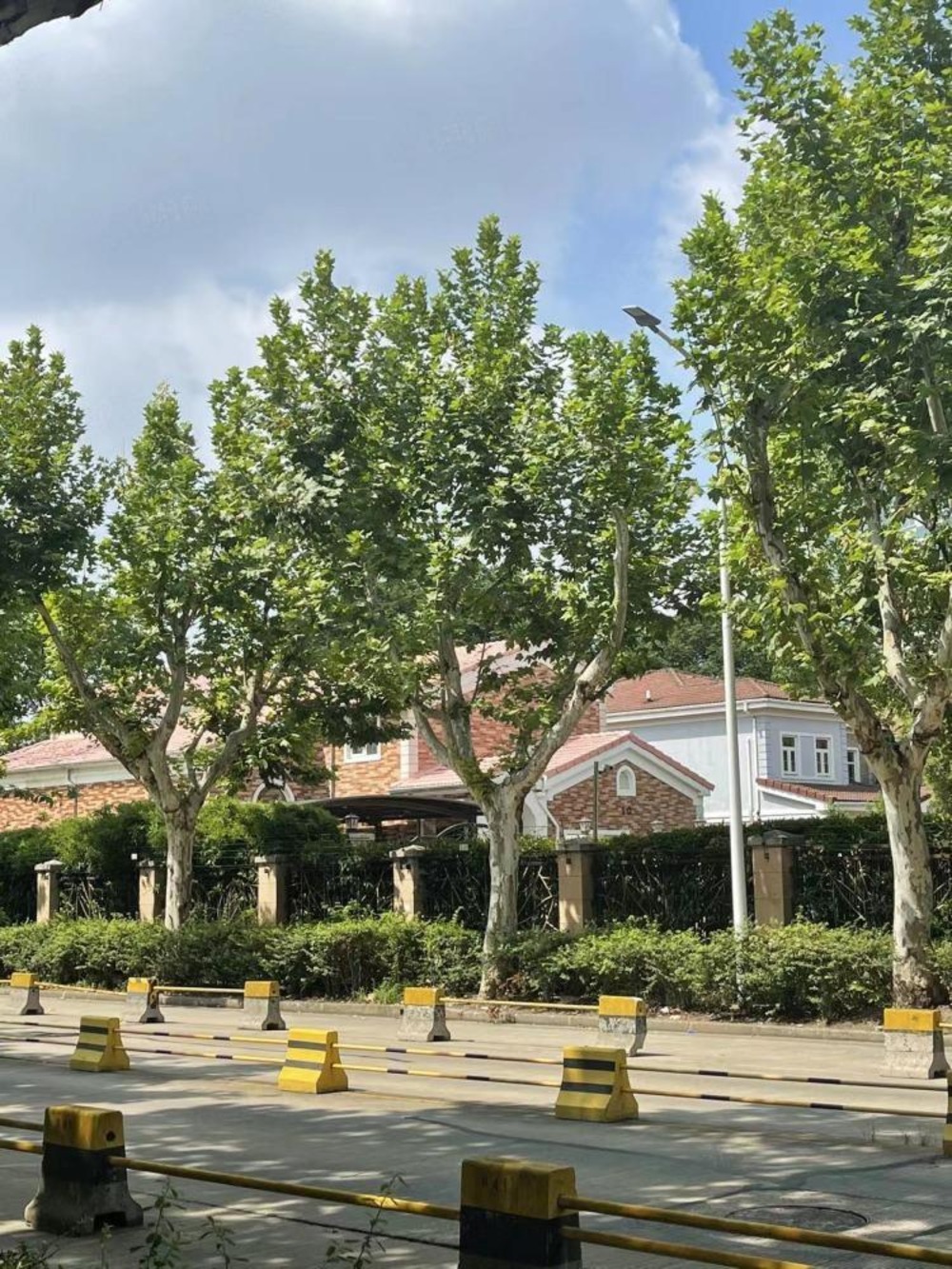 上海御翠园二手房房源图片