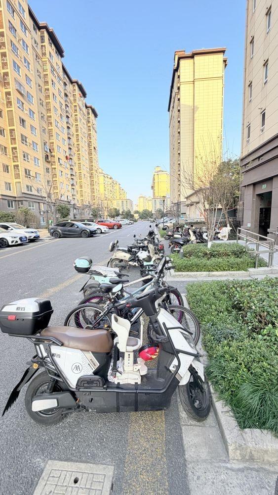 上海永德宝邸南区二手房房源图片