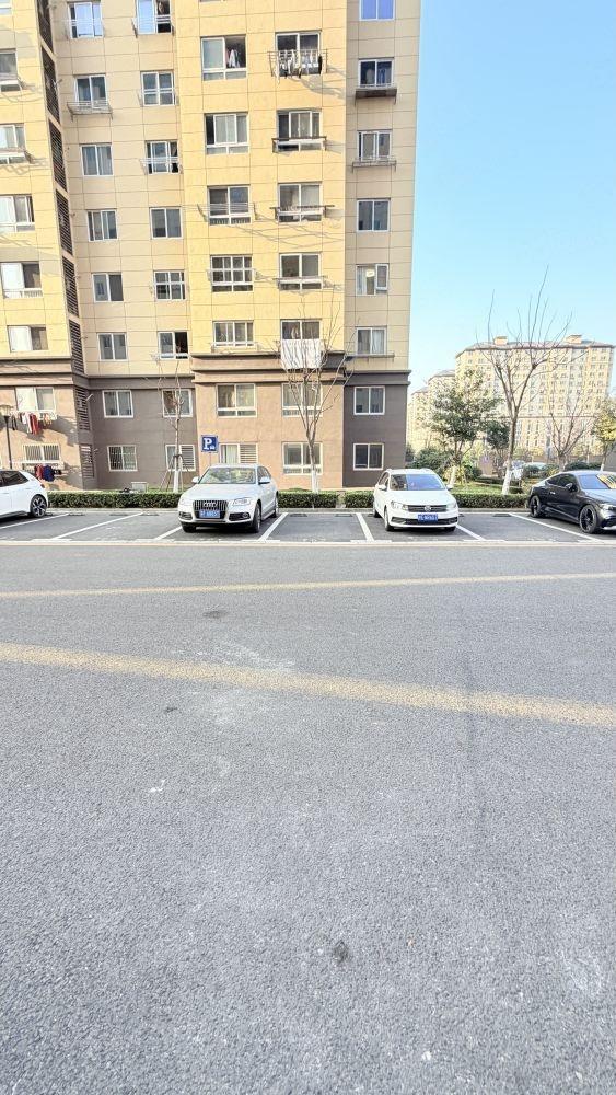 上海永德宝邸南区二手房房源图片