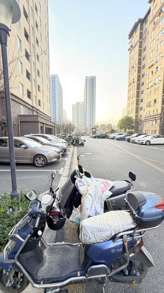 上海永德宝邸南区二手房房源图片