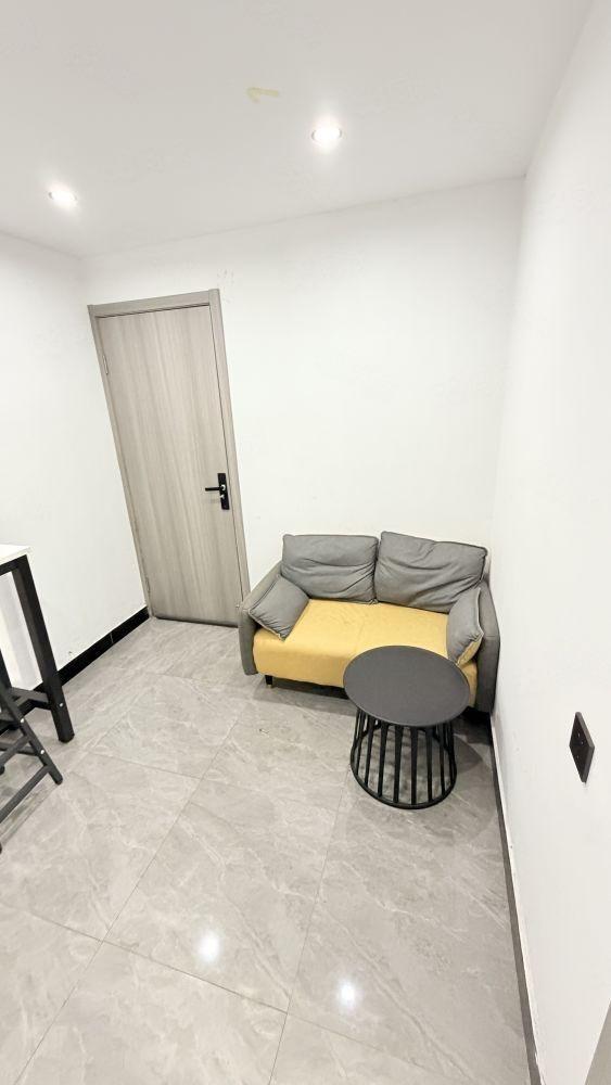 上海永德宝邸南区二手房房源图片