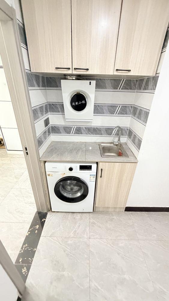 上海永德宝邸南区二手房房源图片