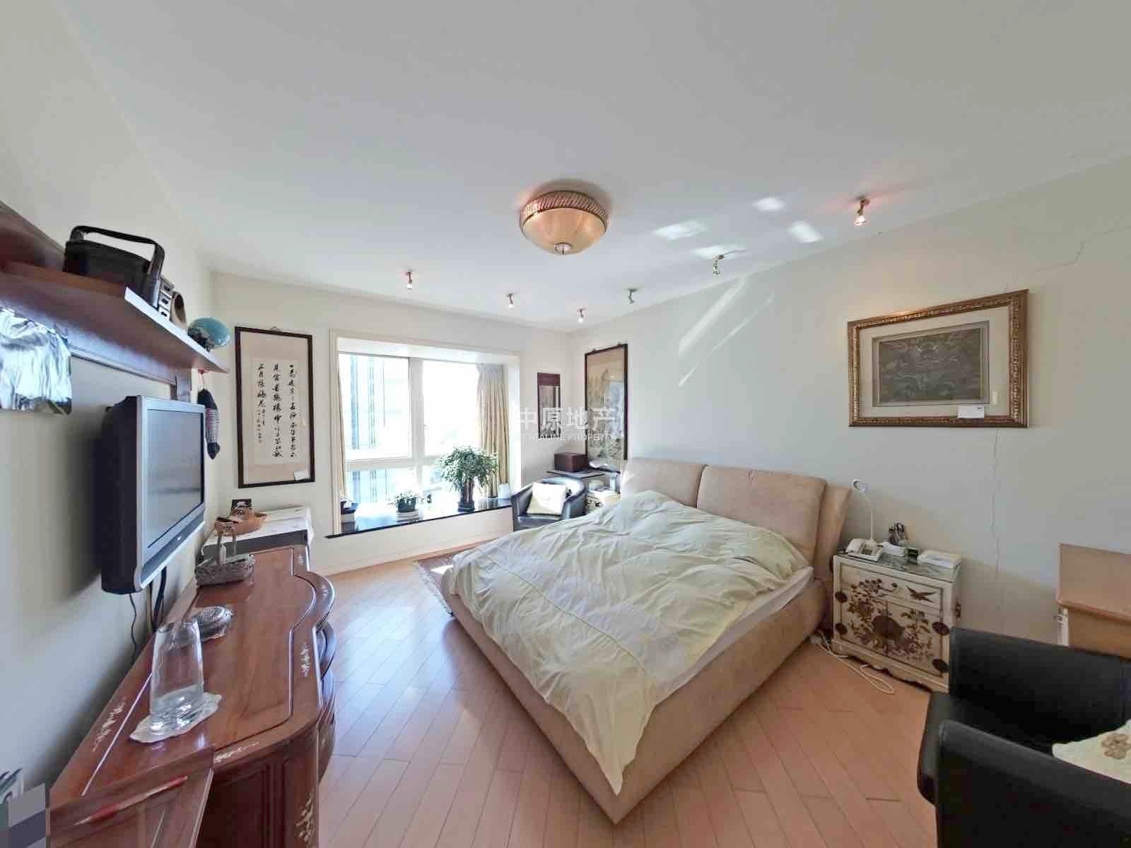 上海国际丽都城二手房房源图片