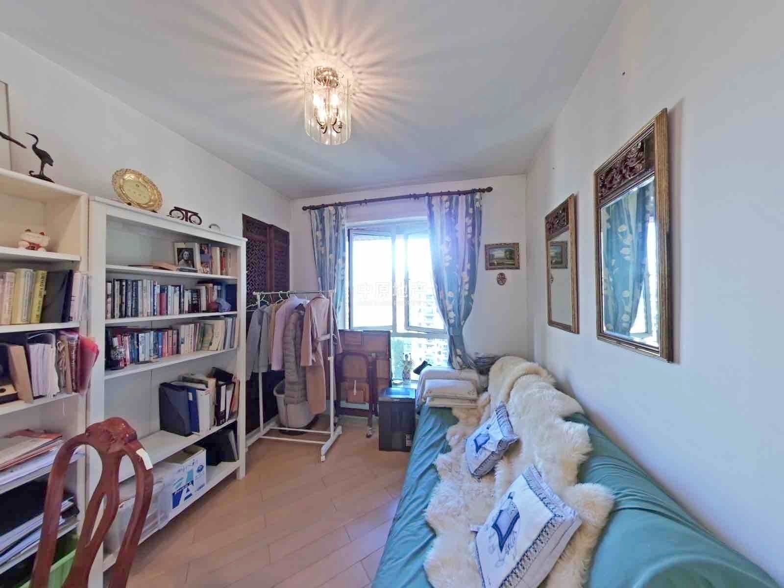 上海国际丽都城二手房房源图片