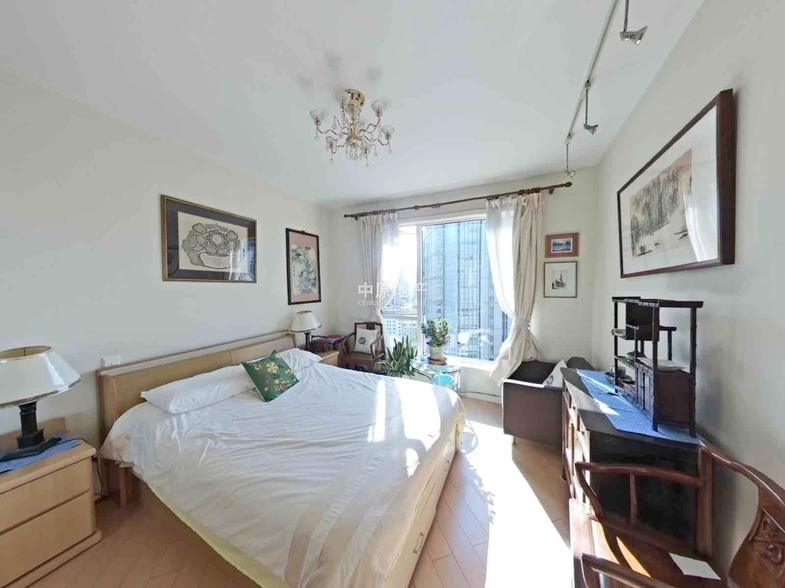 上海国际丽都城二手房房源图片