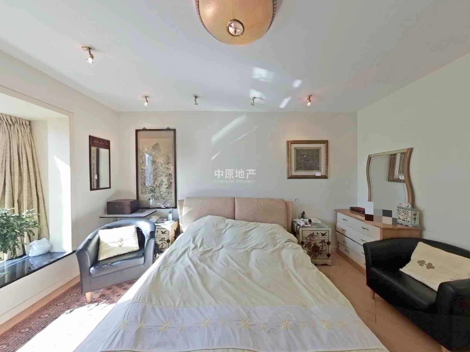 上海国际丽都城二手房房源图片