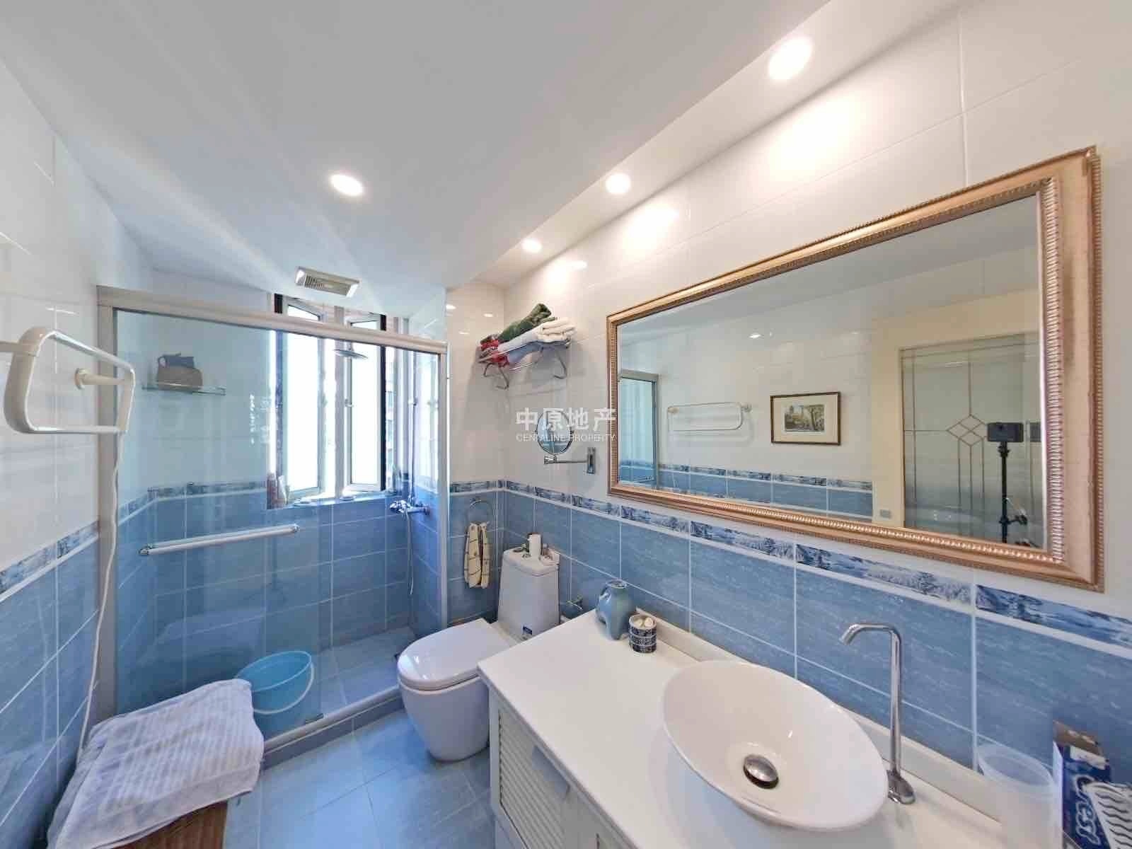 上海国际丽都城二手房房源图片