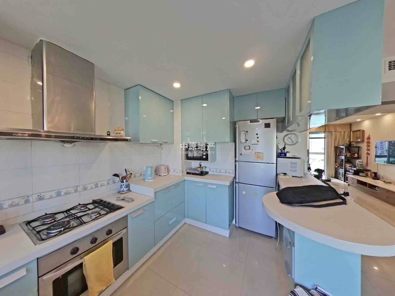 上海国际丽都城二手房房源图片