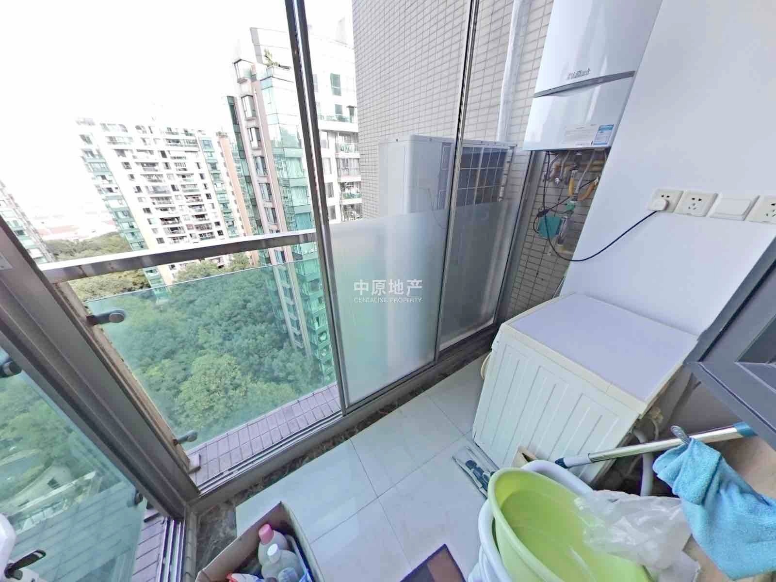 上海国际丽都城二手房房源图片