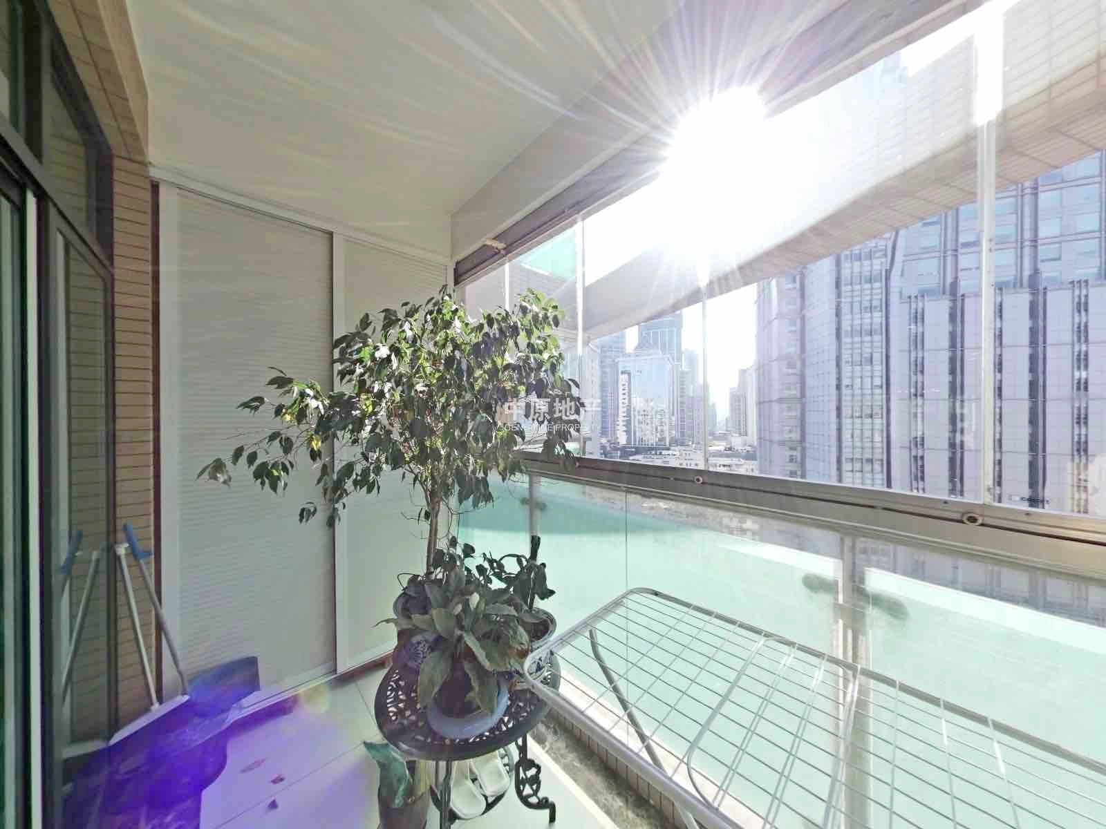 上海国际丽都城二手房房源图片