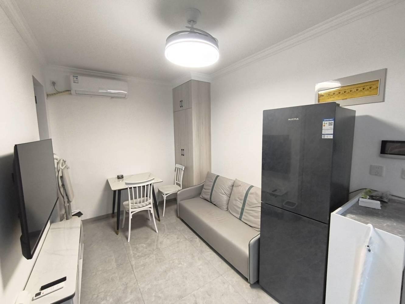 上海古桐四村二手房房源图片