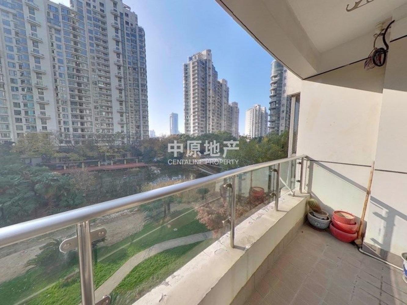 上海中凯城市之光（静安）二手房房源图片