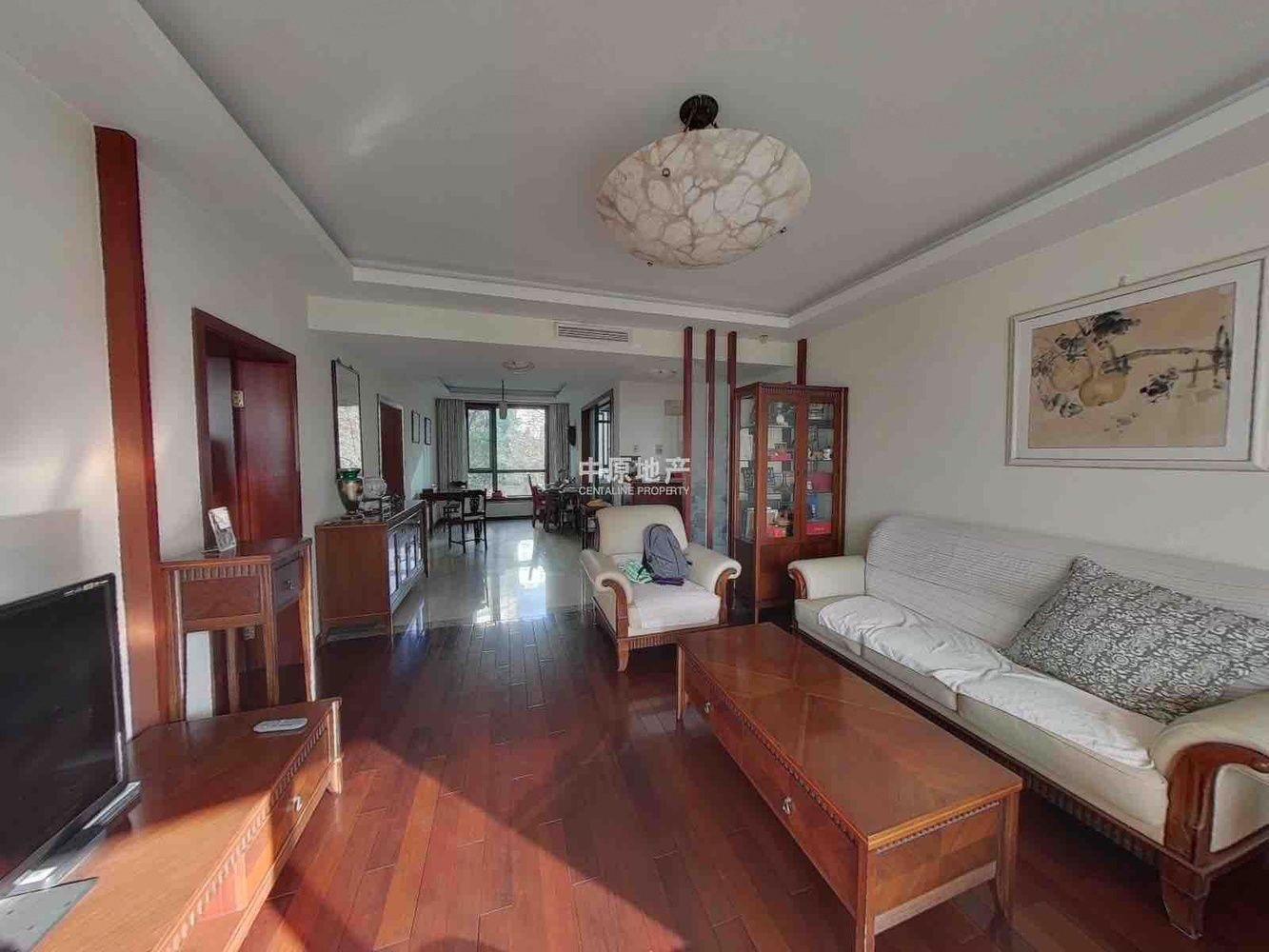 上海中凯城市之光（静安）二手房房源图片