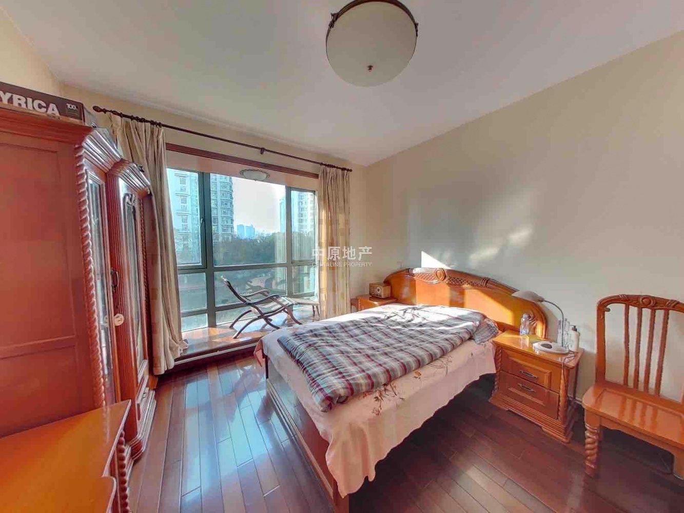 上海中凯城市之光（静安）二手房房源图片