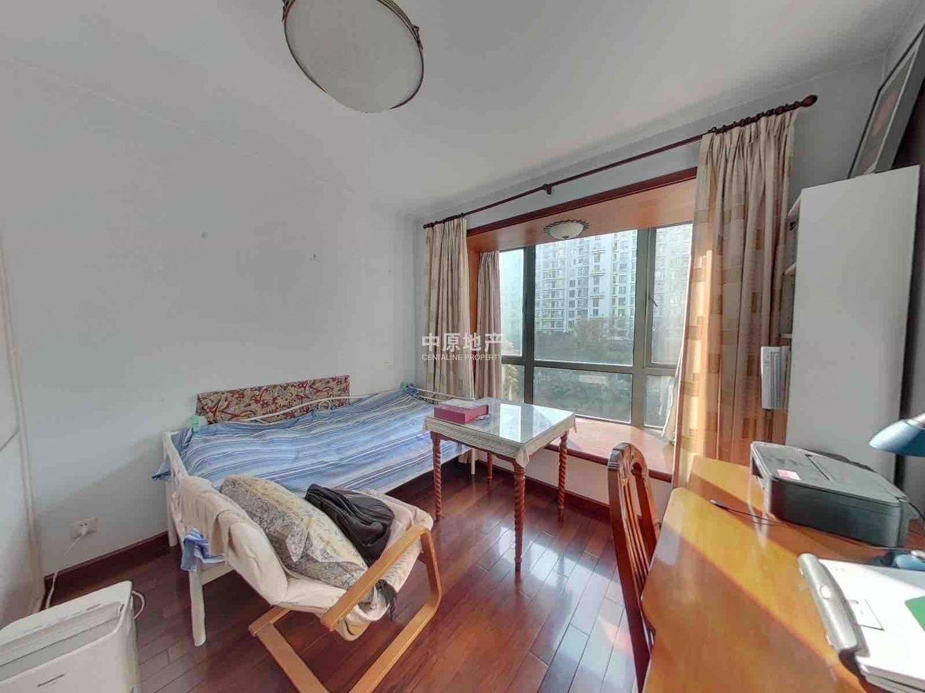 上海中凯城市之光（静安）二手房房源图片